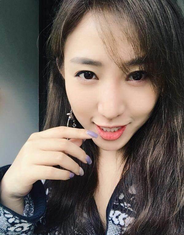 文筱婷最初的梦想和职业规划和足球一点儿都不沾边