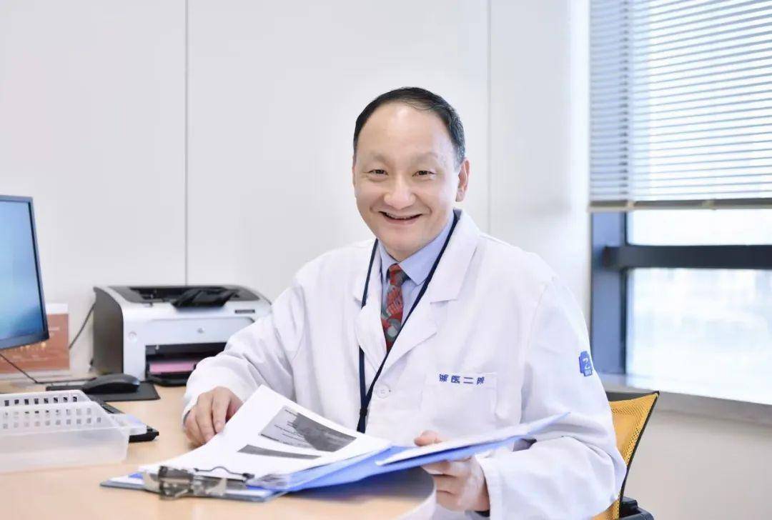 医者李江涛:挑战更难的事_病人_手术_工作