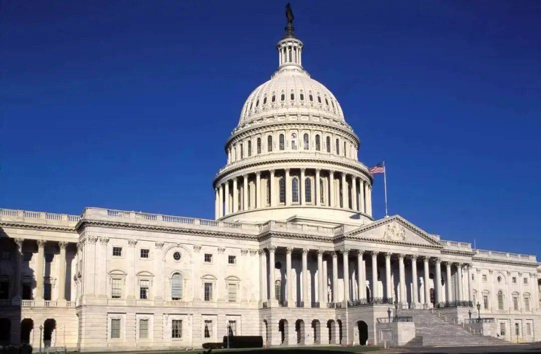 美国参众两院高票通过军费开支案,主动送钱,然而为时已晚_台湾_法案