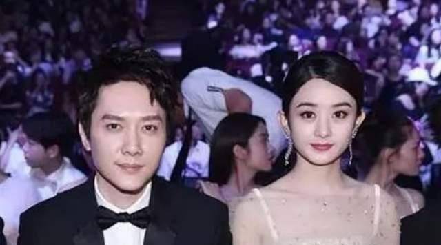 赵丽颖早年经历_赵丽颖非科班出道_风中百合赵丽颖