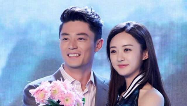 赵丽颖非科班出道_风中百合赵丽颖_赵丽颖早年经历