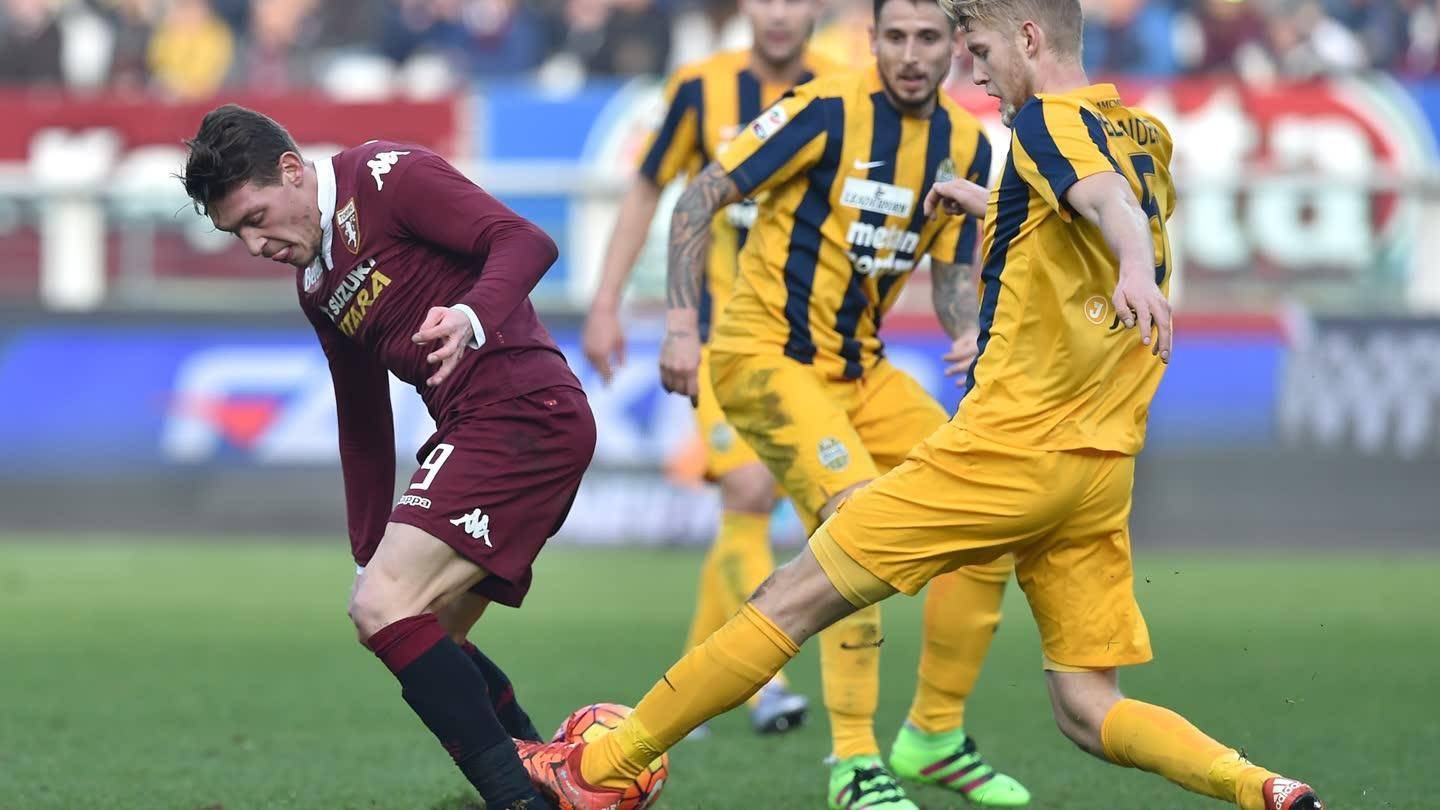 周三003意甲 都灵vs维罗纳 都灵迎来三分?_比赛_主队_实力