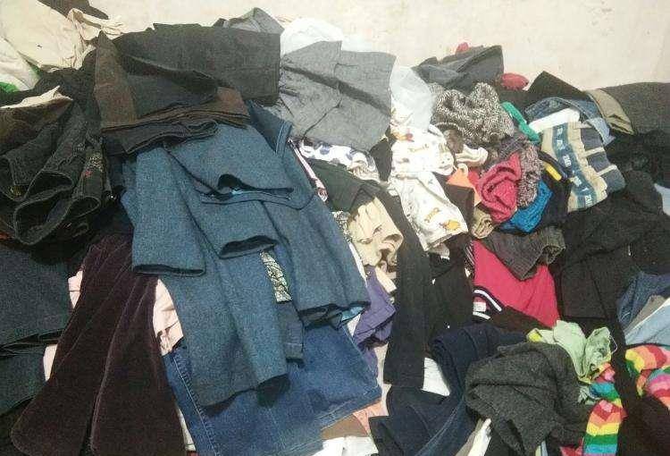 旧的内衣裤属于什么垃圾_废弃内衣裤属于什么垃圾分类