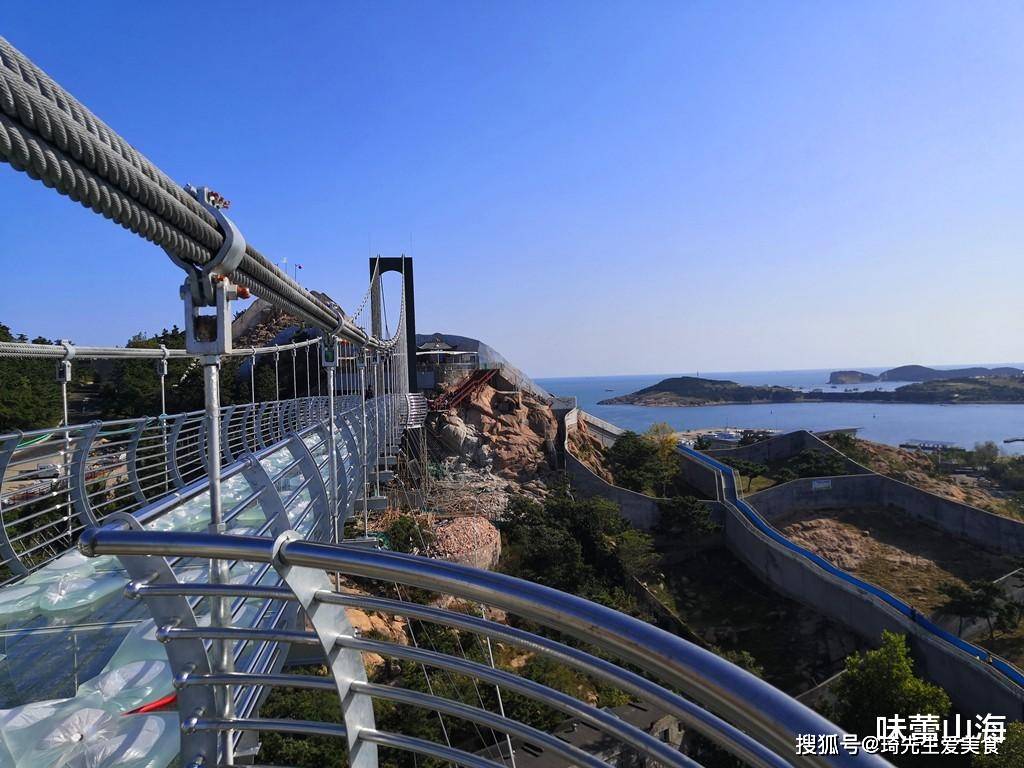 西霞口动物园游玩感受:有些动物好看好玩,有些地方是坑别踩_栈道_玻璃