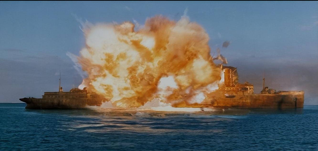 《海上钢琴师》|死也不下船!这么执着的不离不弃到底是为什么