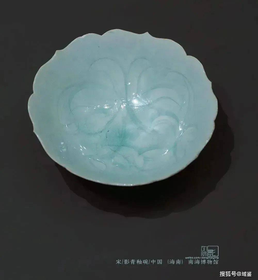 湖田窑堪比宋代“天青色”？只有高端玩家才欣赏得来！_搜狐网