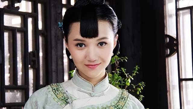 韩雯雯:娱乐圈高学历80后 甜美高挑 嫁朱孝天夫妻恩爱 冻卵中!_生活_