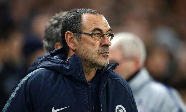 球员拒绝被替换下场,萨里怒砸替补席 隔空争执_凯帕_加时赛_切尔西