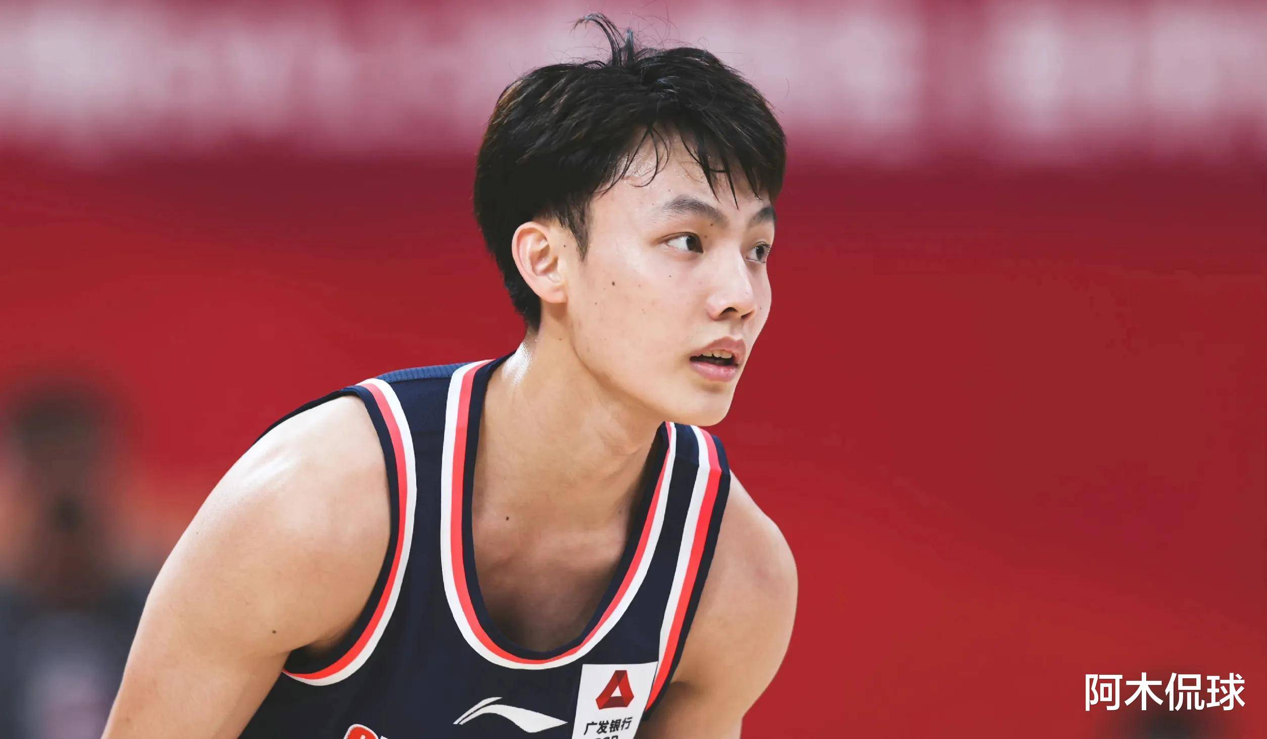 同曦队球员数据:阿彻13分8篮板3助攻,赵柏庆19分8篮板2助攻,王岚琴4分