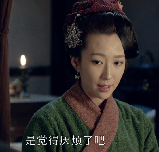重温《琅琊榜》才懂:为何四姐明明知道是在演戏,还会爱上童路?