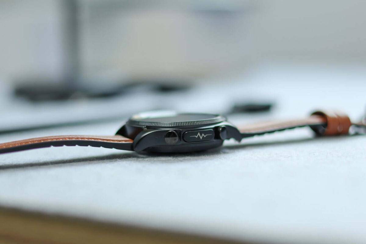 dido E55S Pro智能手表评测：无创血糖检测，功能全面强大