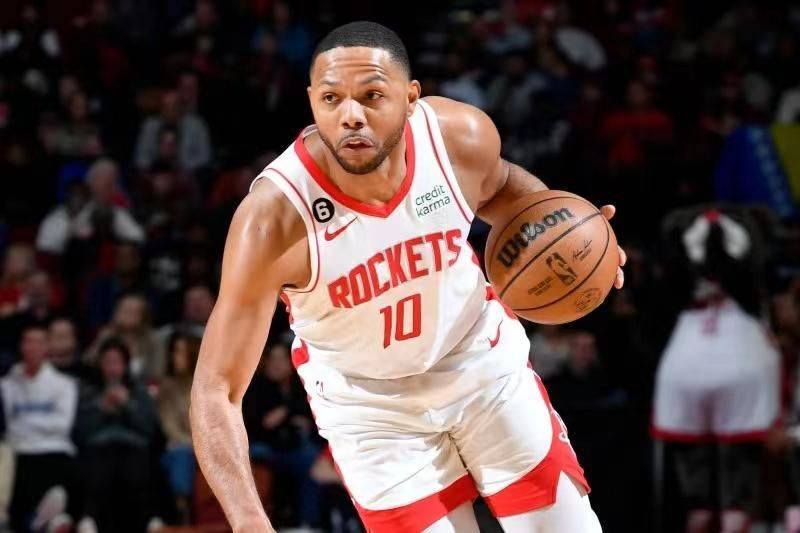 火箭试图交易圆脸戈登,即将34岁的老将,要去追求总冠军了_机会_赛季