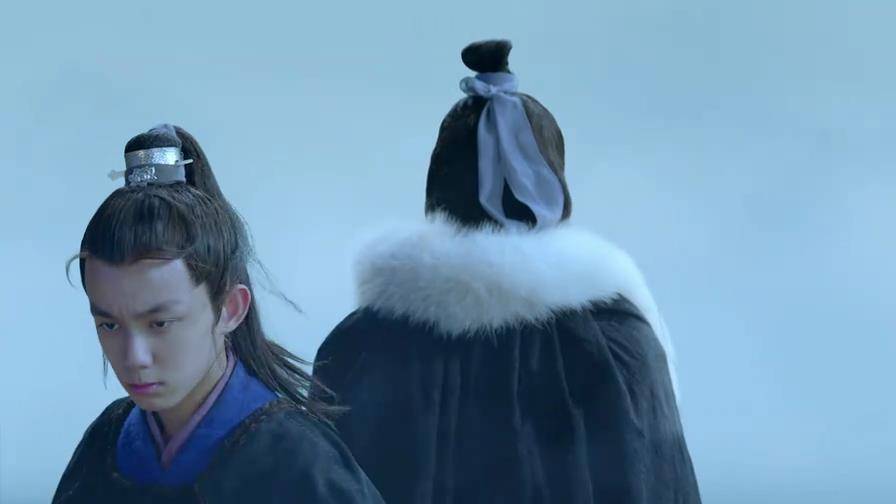 琅琊榜01:梅长苏布局,蔺晨配合,太子和誉王上钩,洗雪之路开始_徐大人