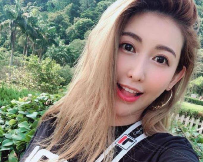 蝴蝶姐姐现状凄惨,节目被爆"弃蝶保猪",好友怕被牵连不敢关心_罗志祥