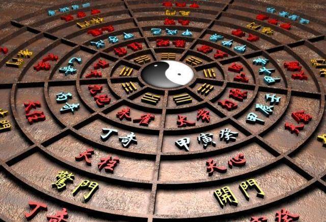 中国上古有3大奇术,蛊术在其中只排第二,第一生涩难懂_我国_符咒_时期