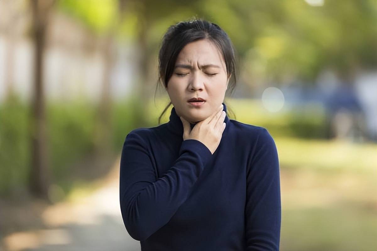 干咳咳痰是肺炎的判断标准吗？哪种情况的咳嗽需要引起重视？