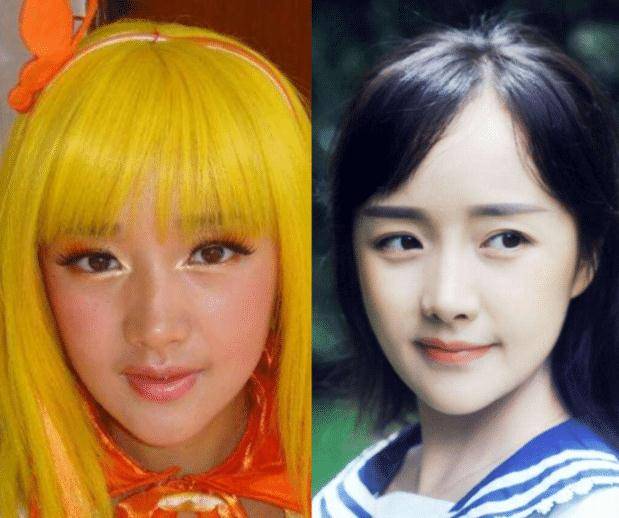 《巴啦啦小魔仙》12年后:美雪普通,美琪逆袭,而严莉莉从小美到大