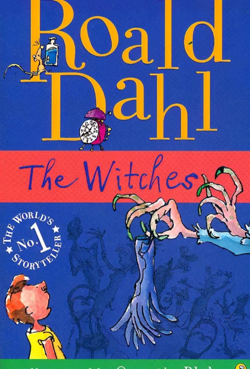 女巫2022》：安妮海瑟薇再演奇幻剧，挑战丑恶巫婆角色_搜狐网