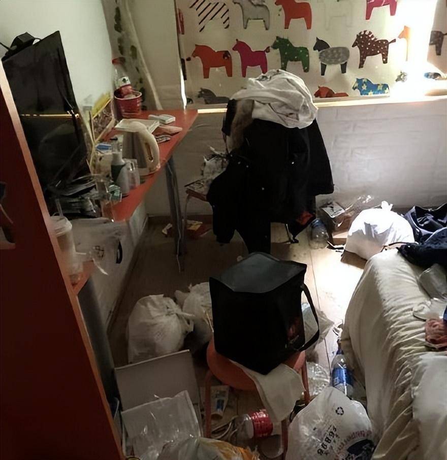 26岁海归女子,被装行李箱跨城市抛尸,凶手住处可轻松偷窥其房间_女孩