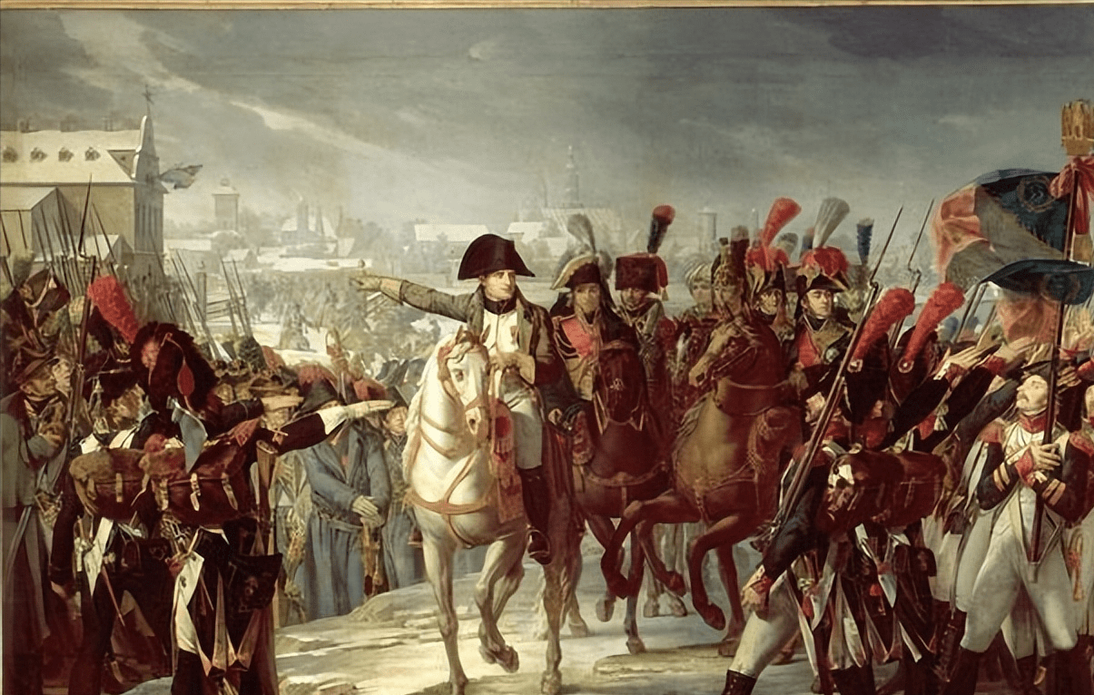 对欧洲有着怎样的影响_弗朗西斯_查尔斯_法国