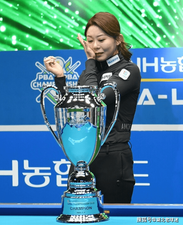 冠军数奖金等级分均排第一,至今单身_金佳映_比赛_转型