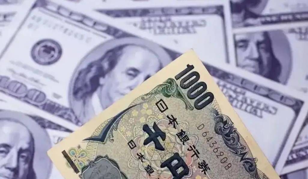 同样是发达国家的钱,英镑跟美元那么值钱,为何日元就不值钱_日本_面额