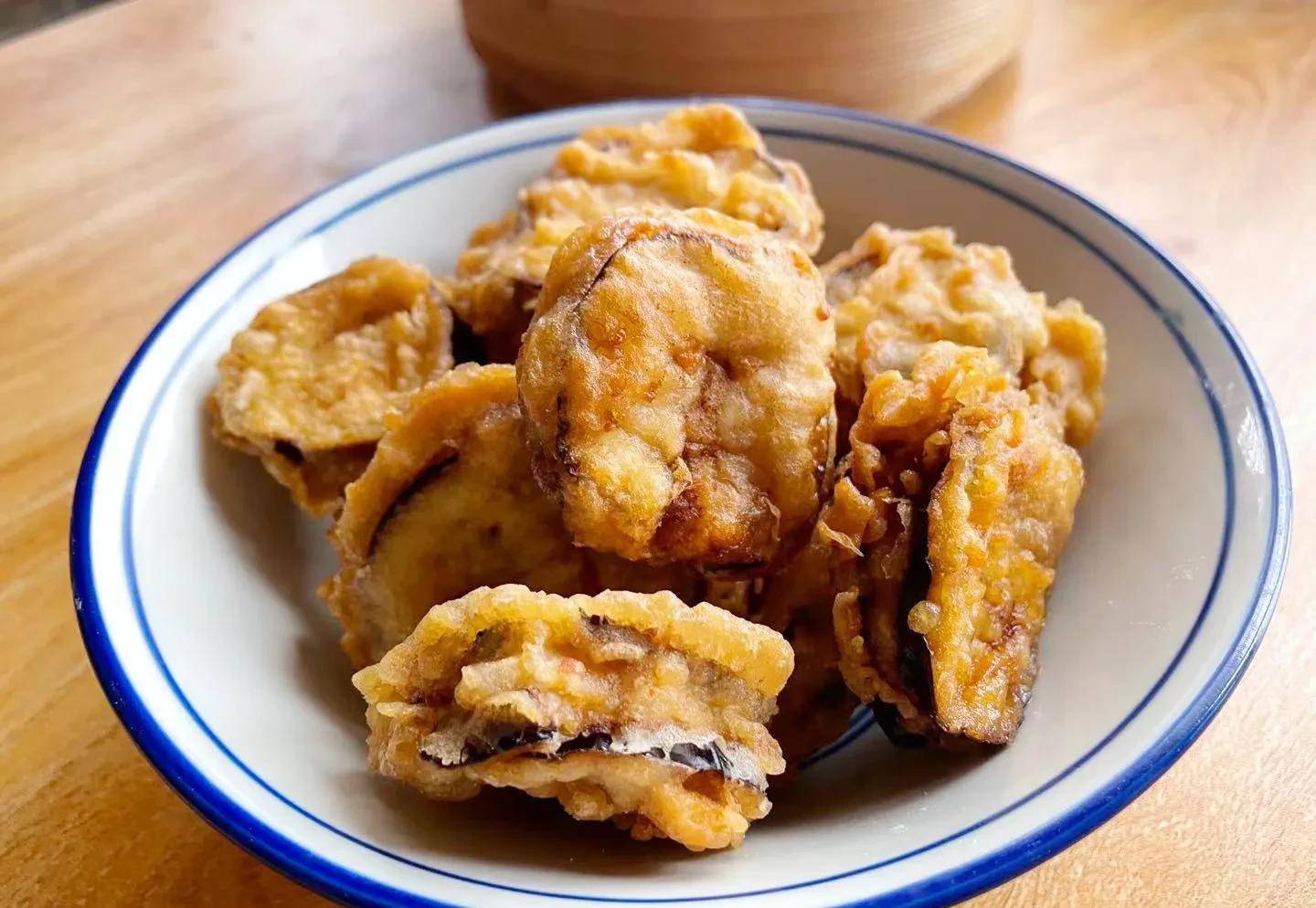 调制"脆皮炸糊",谨记不要放水,这样调炸啥都脆,还不回软_食物_面糊