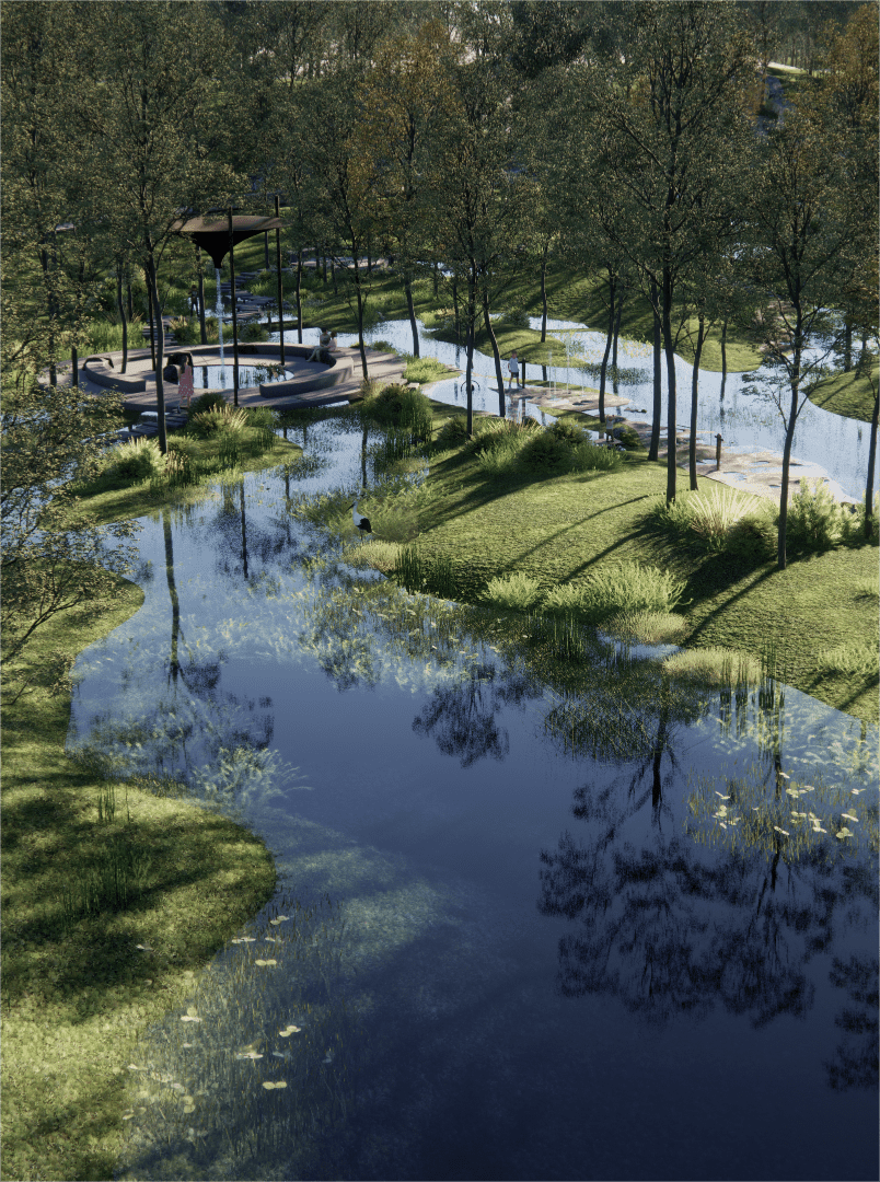 麓悦江城|感恩陪伴,我们的2022_生活_成长_公园