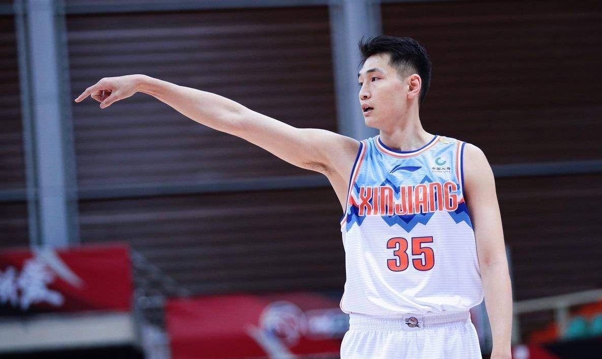 刘力鹏欲申请离队,新疆或与山东达成交易_锋线_赛季_球员