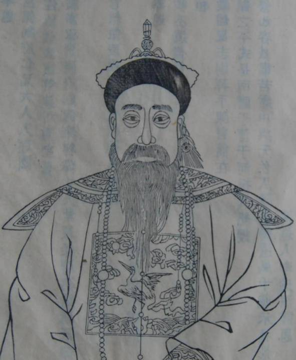 清朝11位湘籍两江总督:邵阳人刘坤一魏光焘上榜,三纪录无人可比