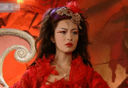 截然不同的两个角色,原来是一个人饰演的,王皓轩让人意外_薛洋_宋继扬