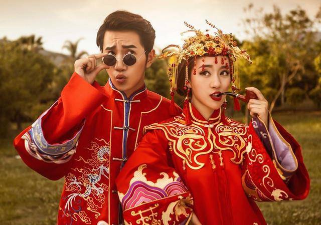 婚礼上,婆婆为难二婚儿媳,新郎:"是您儿子高攀了"_乔乔_女人_林萧