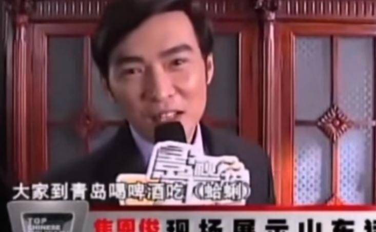 经典电视剧角色,李若彤垫底,赵雅芝排在第四_小龙女_何家劲_楚留香