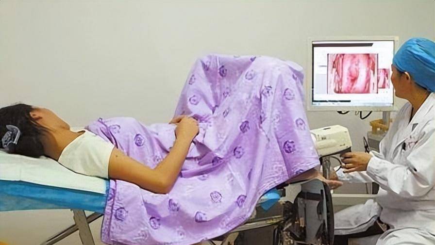 医院里让人"脸红"的5种检查,一个比一个尴尬,看你经历过几个_患者