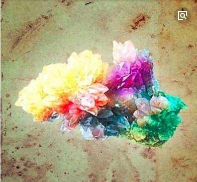 古籍中发现一失传千年的上古神器,其中隐藏重大秘密至
