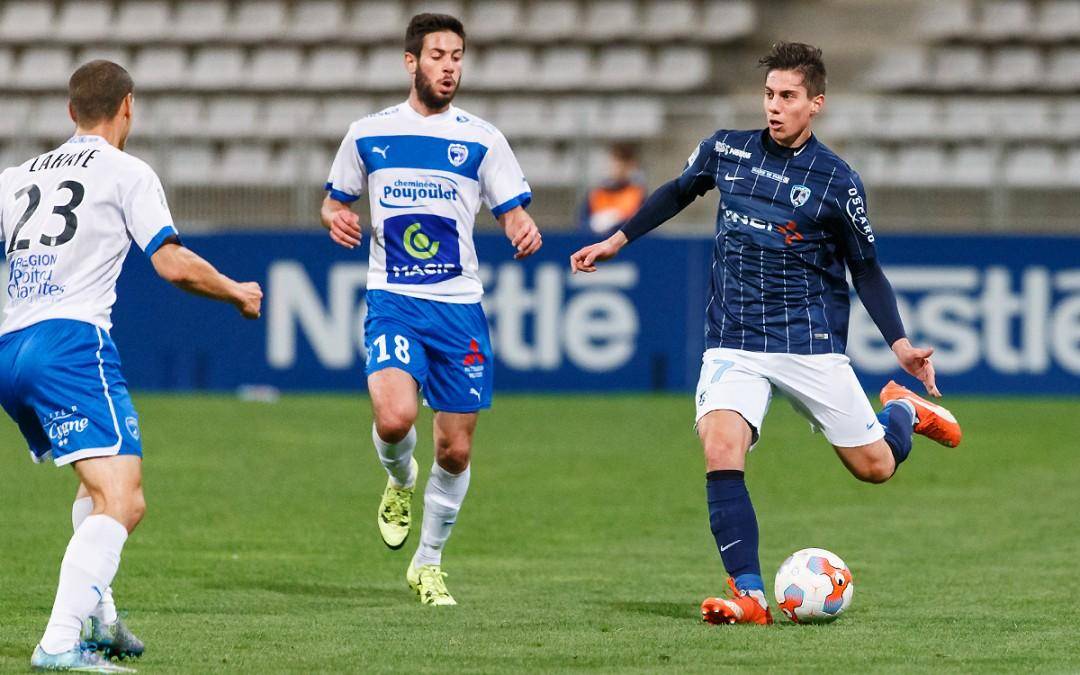 法国杯 巴黎fc vs 瓦朗谢纳 瓦朗谢纳两场不胜 主队有机会抢分?