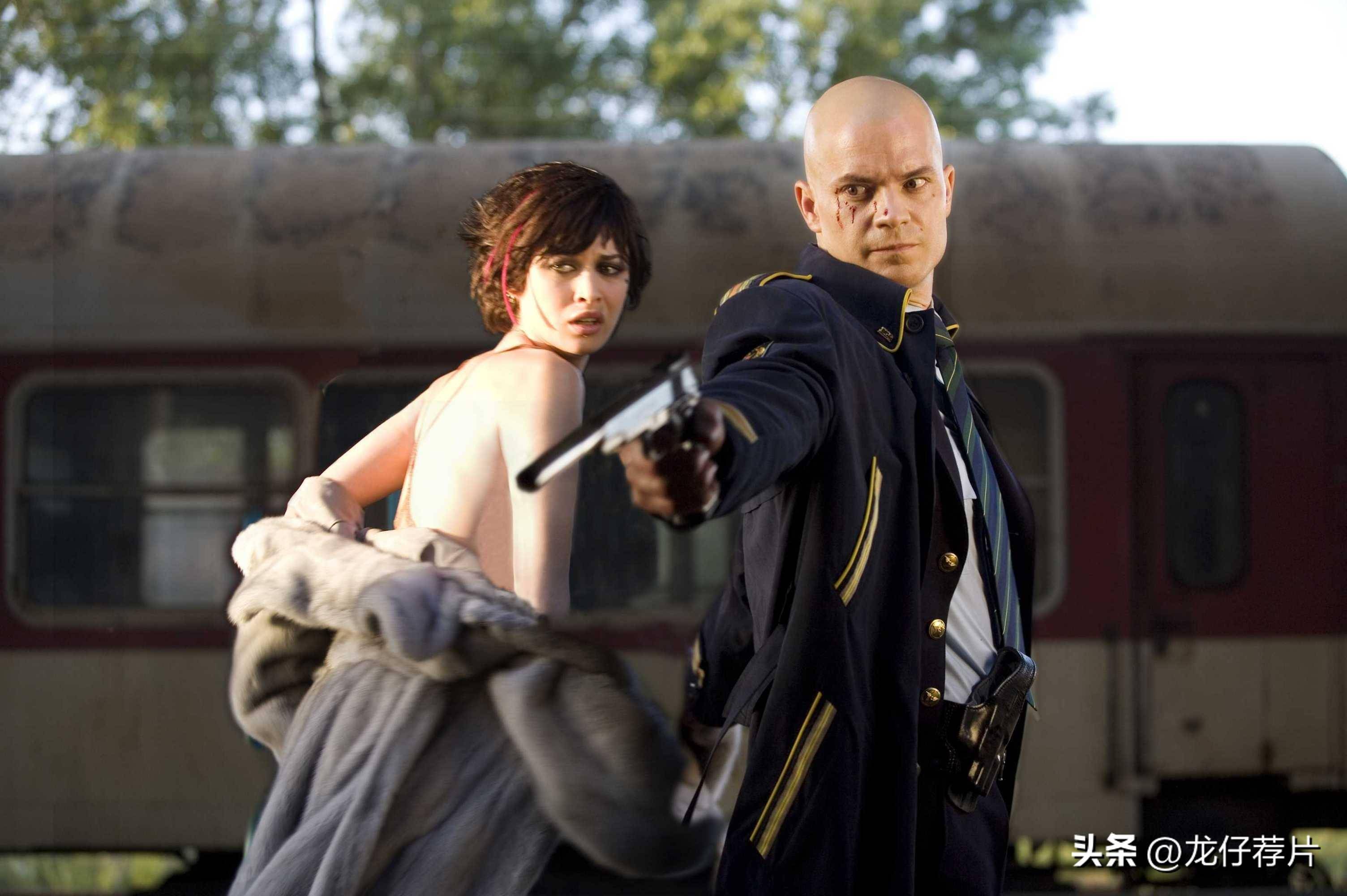 10部一气呵成的高分硬核动作片,90分钟内解决战斗,绝不拖泥带水_电影