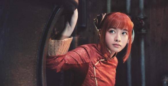 是大哥大》真人版top 3 四宫辉夜《辉夜大小姐想让我告白》真人版top