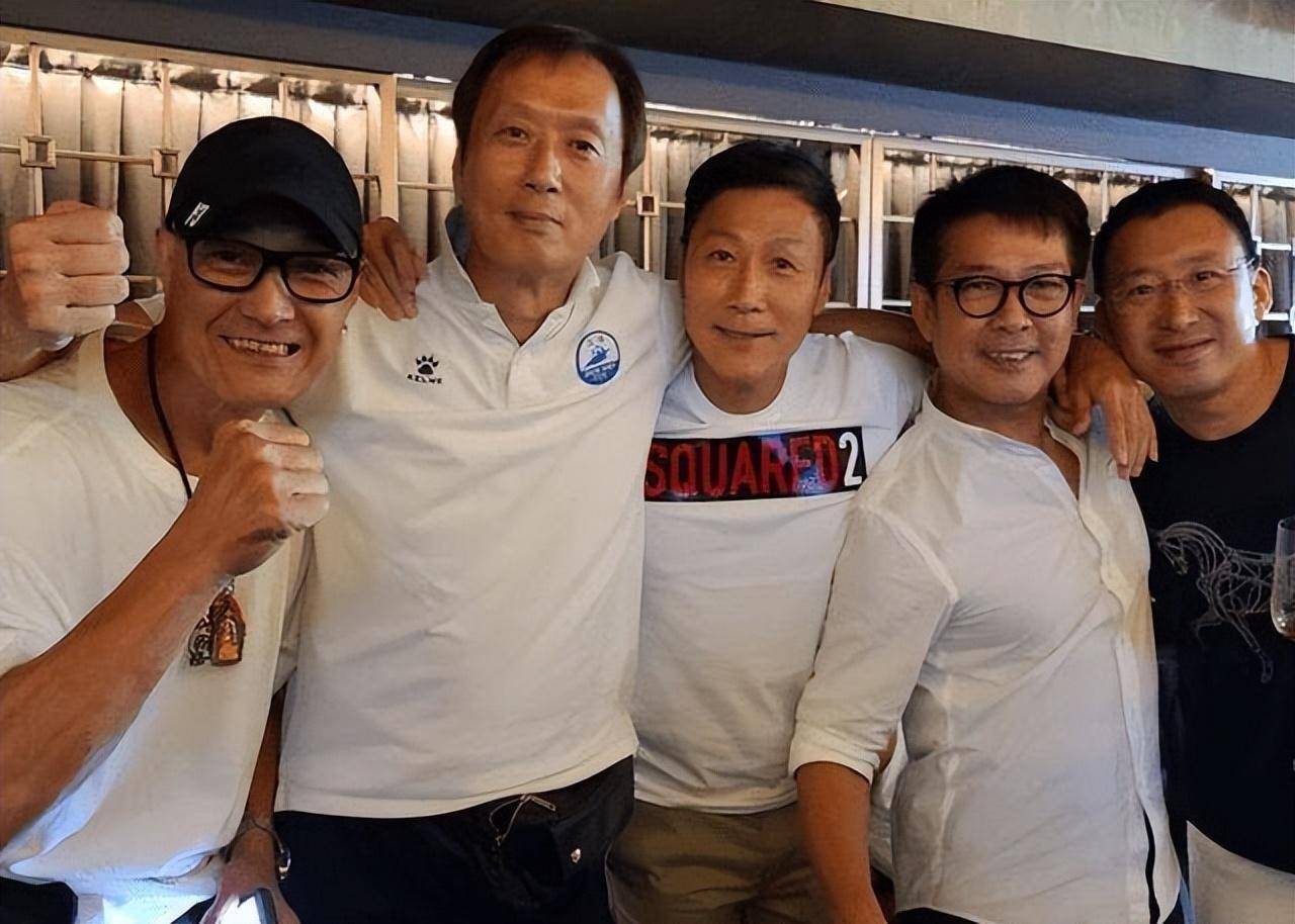 卢惠光个人资料 搜狐网