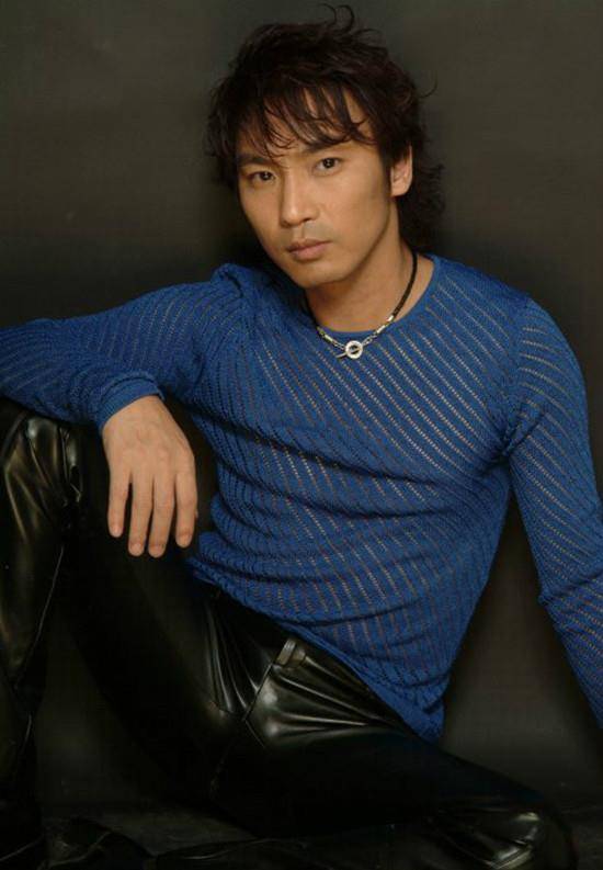 陈少华_时代_歌曲