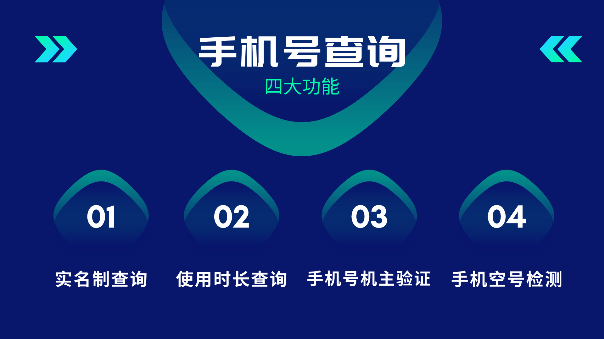 手机号实名造查询和车商标车主查询验证是一个事理的