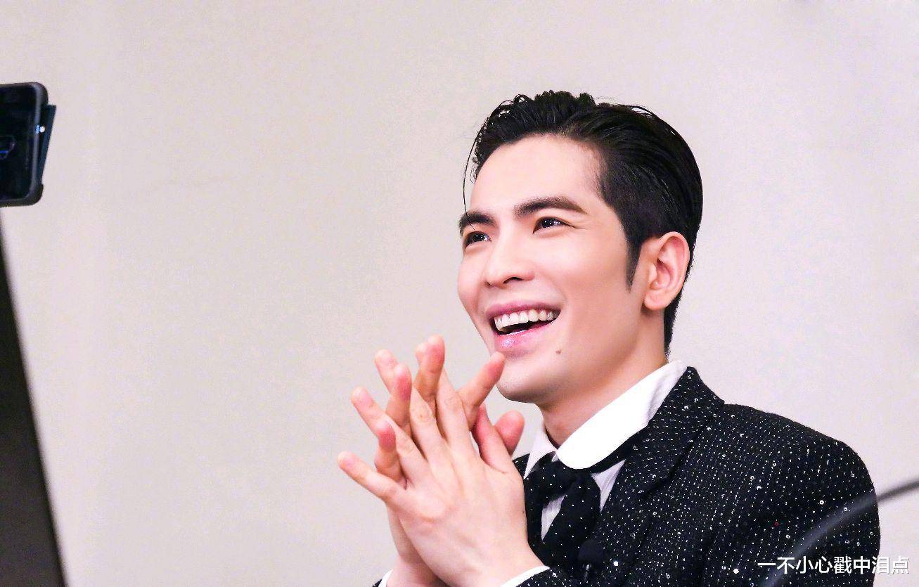 红人丁太升回应质疑:如果我想蹭流量,怎么会才十几万粉丝?