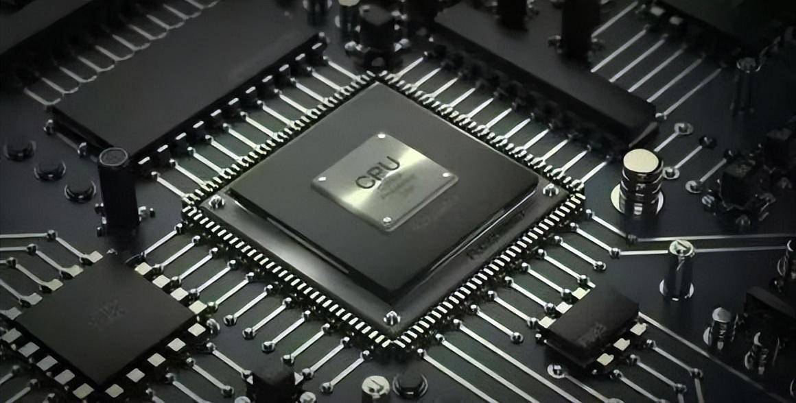 格兰菲科技：为什么需要专门出现GPU处理图形工作？_设计_控制_运算