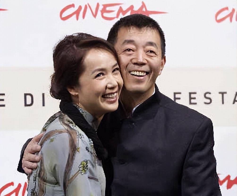 演员蒋雯丽:屡遭背叛却从未离婚,她的报复让顾长卫吃尽了苦头_王全安