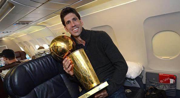 掌门身家5亿比乔丹精明第一刀或复制勇士神迹_魔术师_交易_吉姆·巴斯