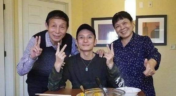 拜见婆婆大人,饭局上婆婆的一个举止,最后成了分手饭_玄彬_时候_父母