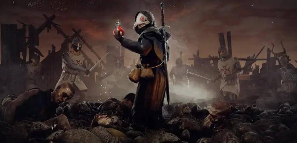 【以史为鉴】古代欧洲的抗疫——"死神之疫"黑死病_隔离_传播_医生