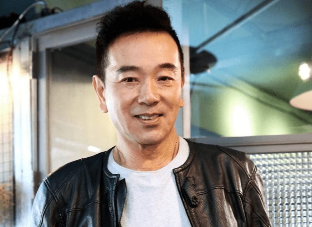 户张晨光,戏外被内涵是个"铁公鸡",64岁出镜被说哭_电视剧_明星_倪萍