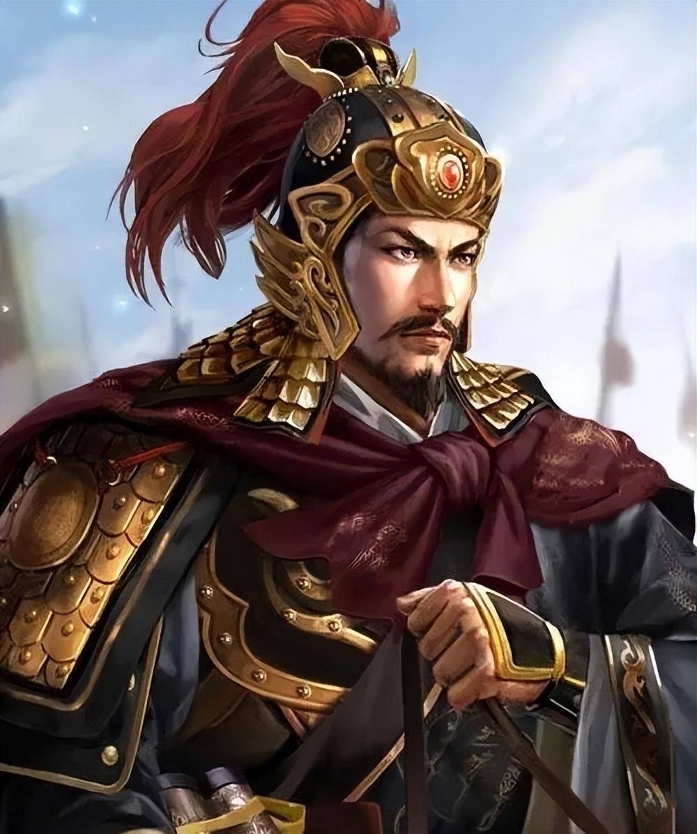 李牧-也许是战国最后能阻挡秦国统一六国的名将_匈奴_赵王_赵国