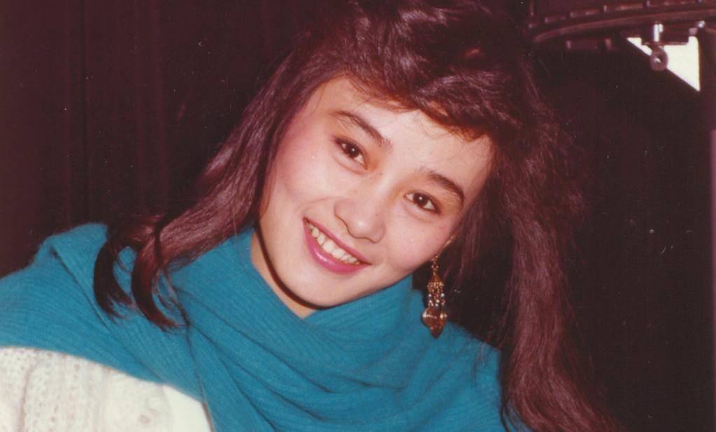 曾在事业巅峰期因小三传闻形_沈雁_歌坛_演艺